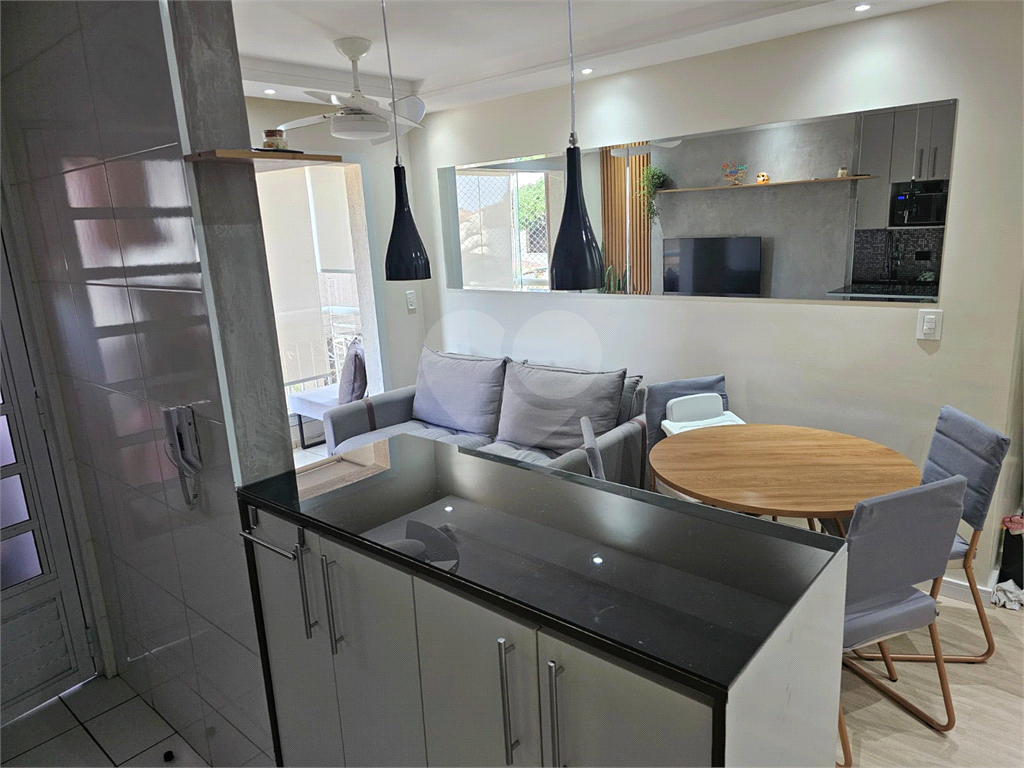 APTO DECORADO 2 DORMS :: MANDAQUI 