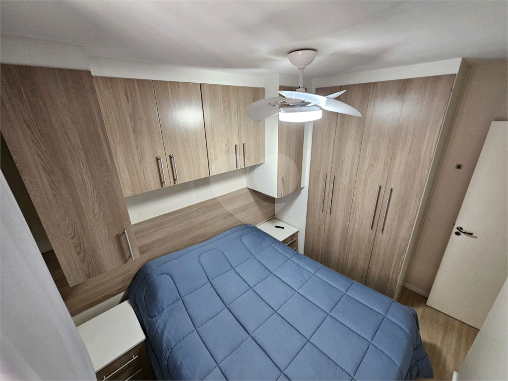 APTO DECORADO 2 DORMS :: MANDAQUI 