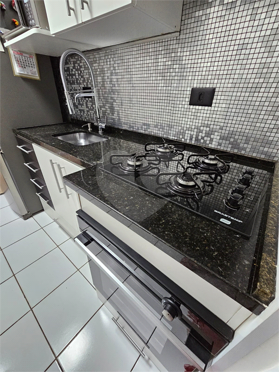 APTO DECORADO 2 DORMS :: MANDAQUI 