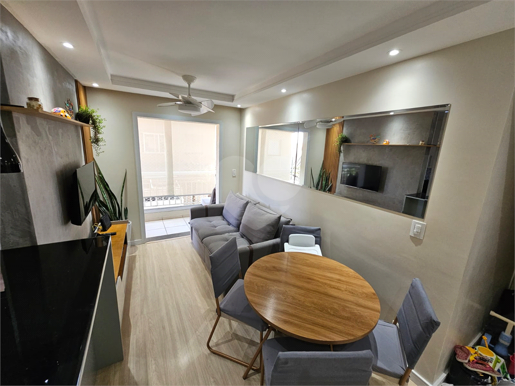 APTO DECORADO 2 DORMS :: MANDAQUI 