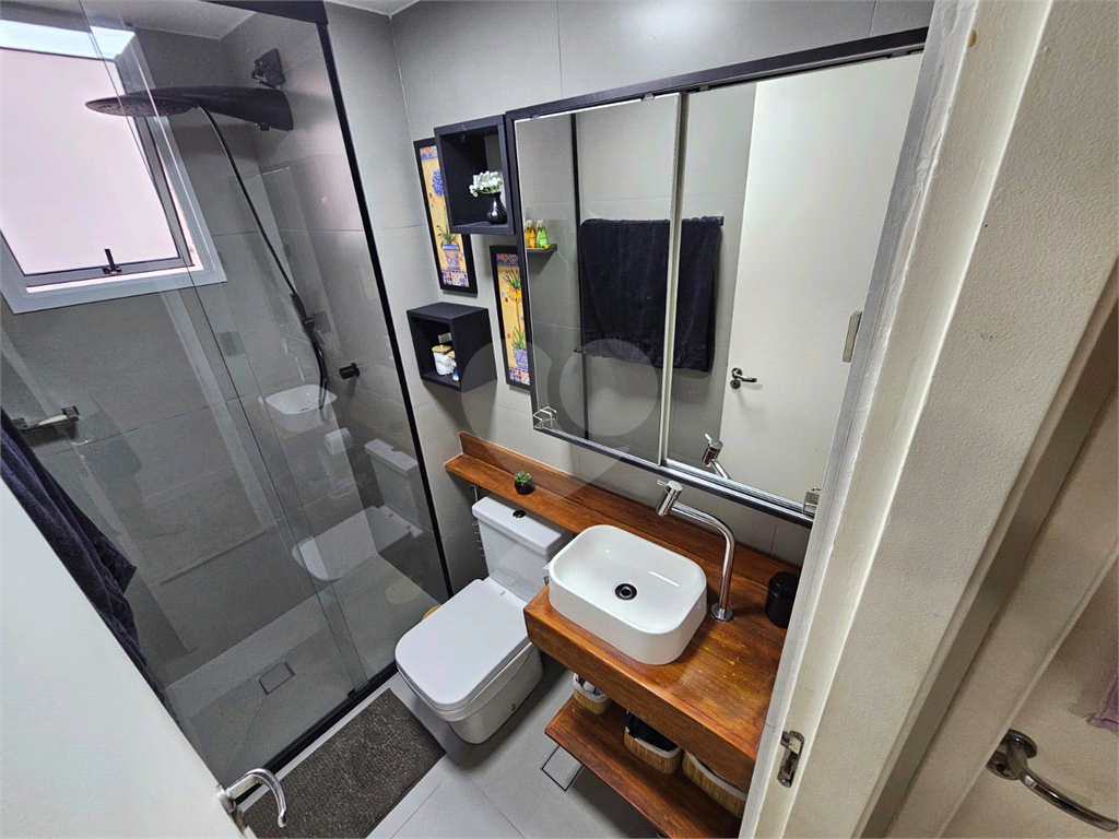 APTO DECORADO 2 DORMS :: MANDAQUI 