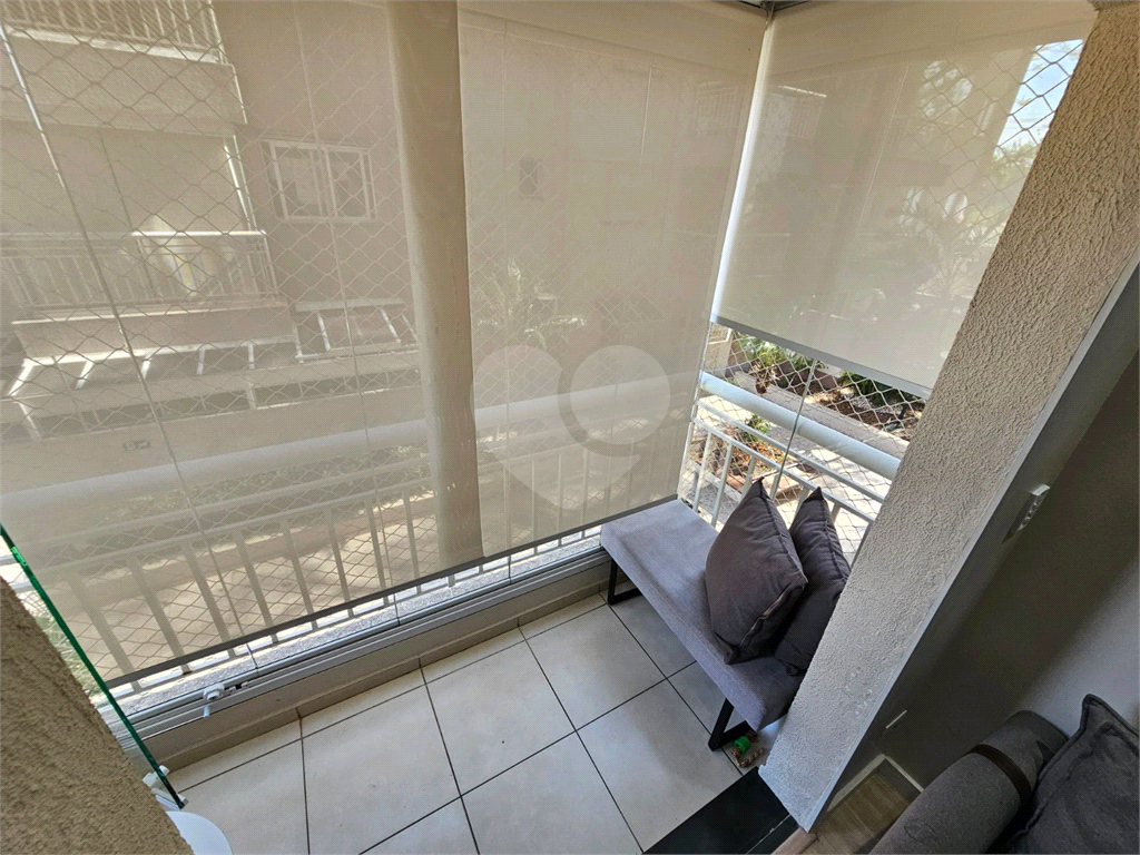 APTO DECORADO 2 DORMS :: MANDAQUI 