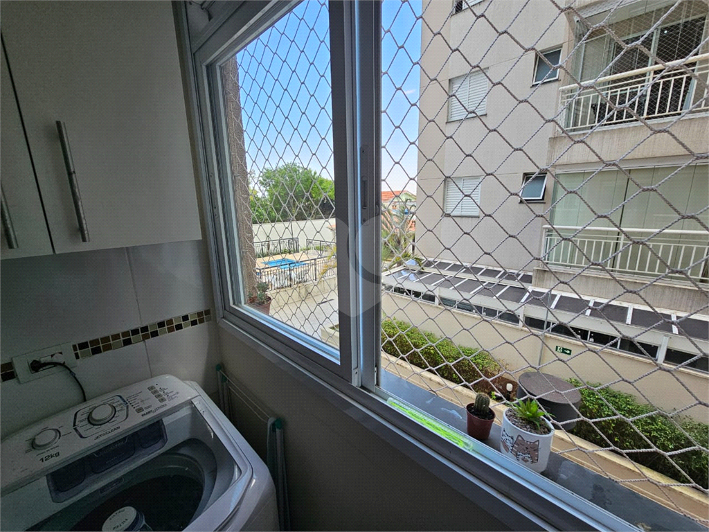 APTO DECORADO 2 DORMS :: MANDAQUI 