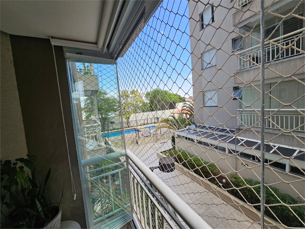 APTO DECORADO 2 DORMS :: MANDAQUI 