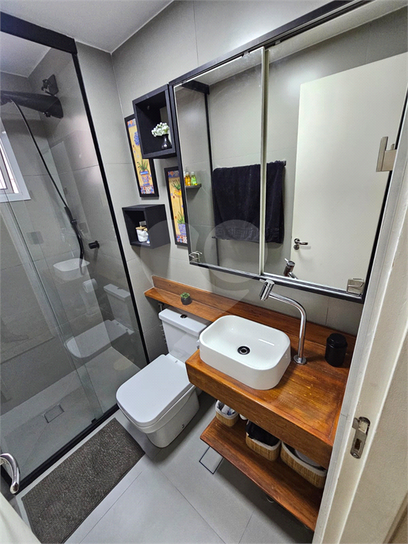 APTO DECORADO 2 DORMS :: MANDAQUI 