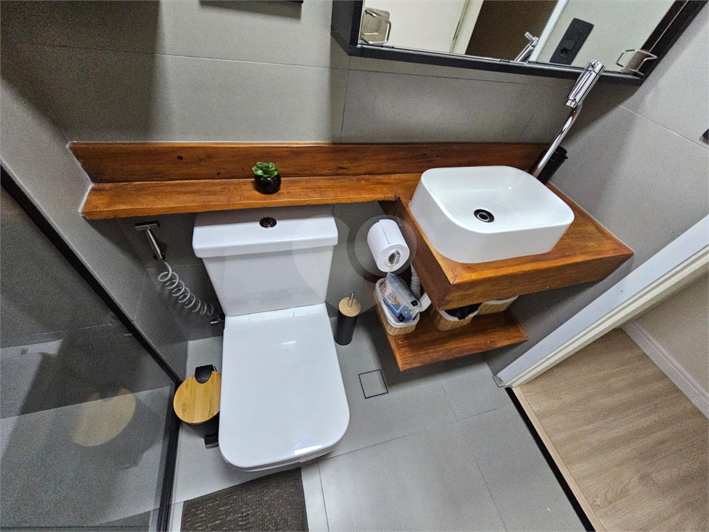 APTO DECORADO 2 DORMS :: MANDAQUI 