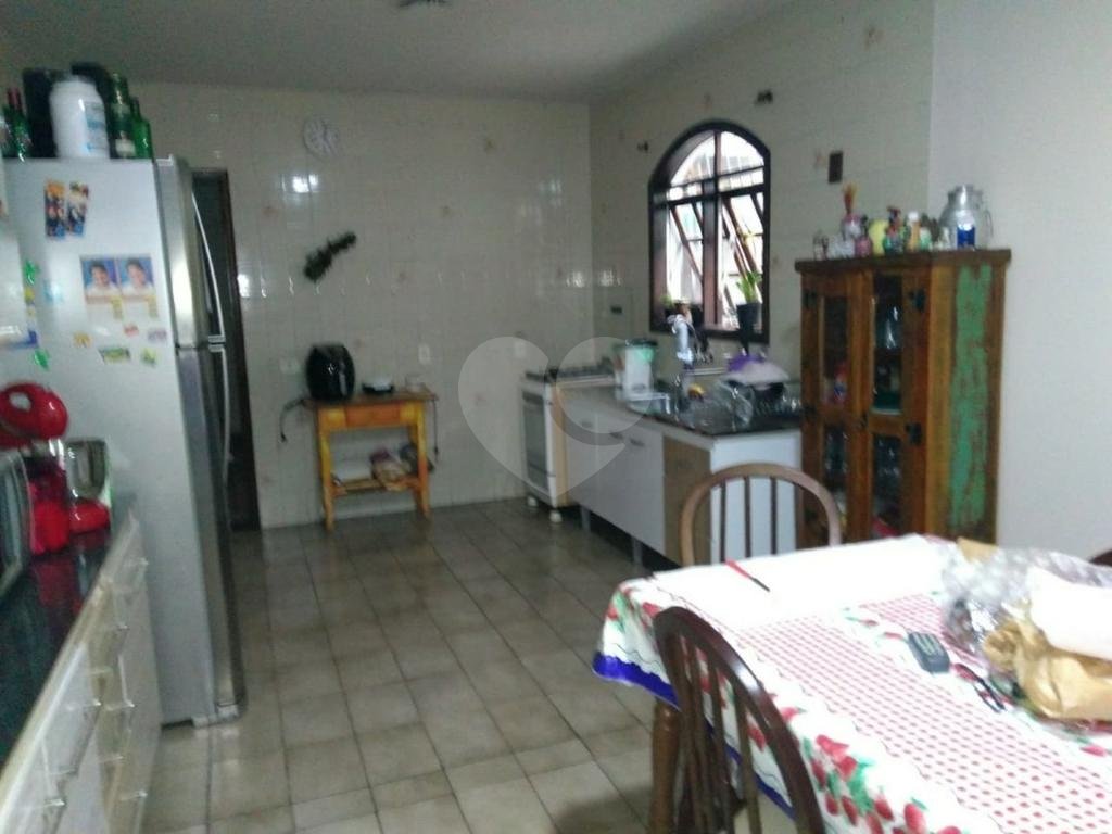 Sobrado Imirim