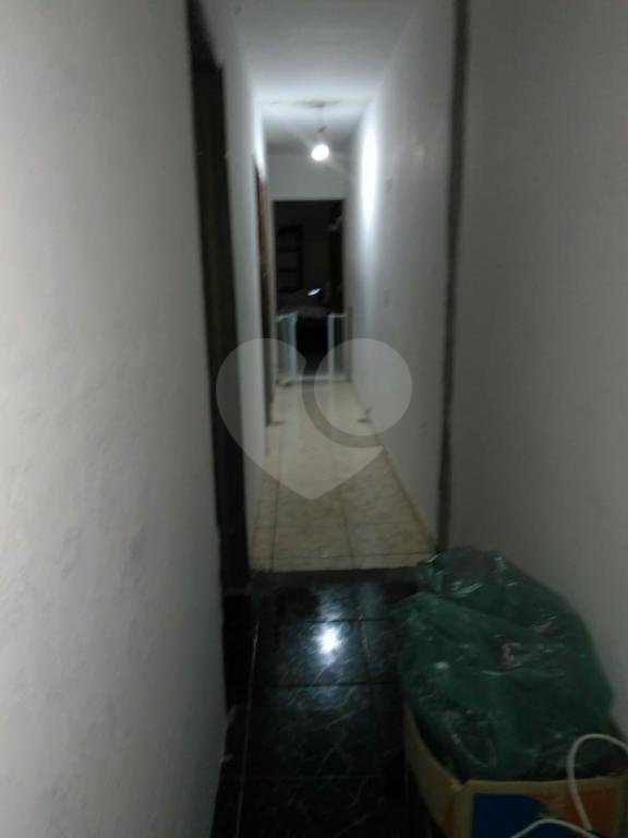 Sobrado Imirim
