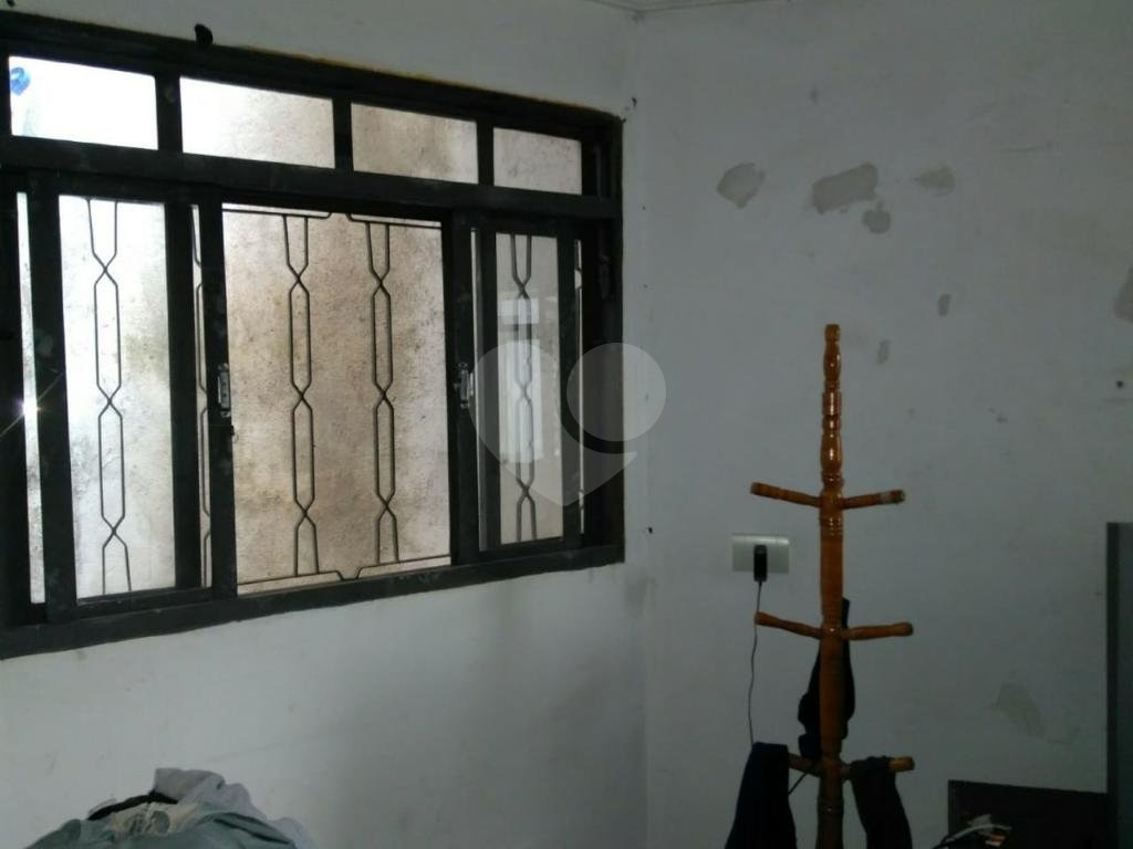 Sobrado Imirim