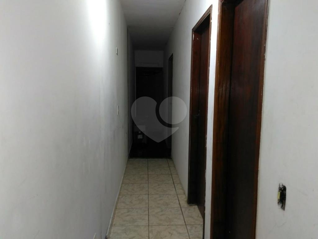Sobrado Imirim