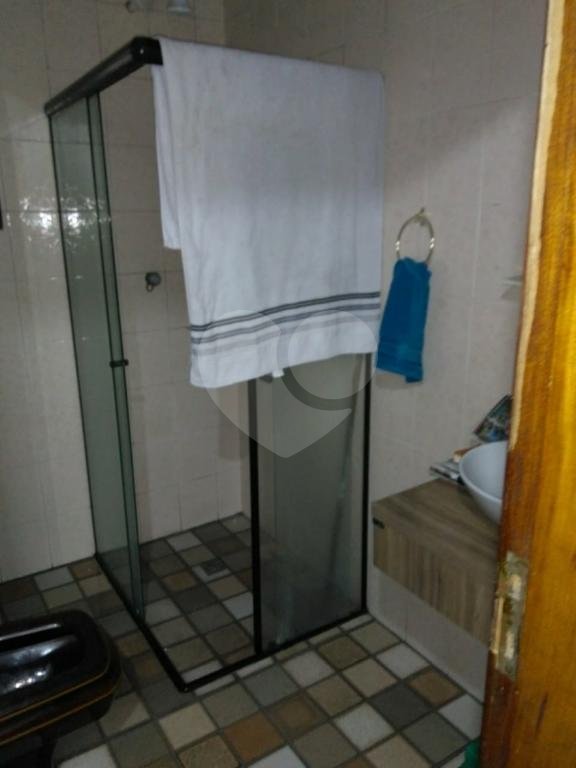 Sobrado Imirim