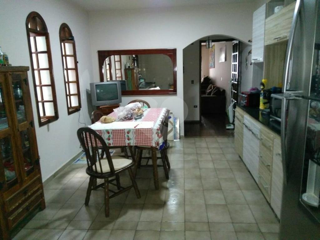 Sobrado Imirim