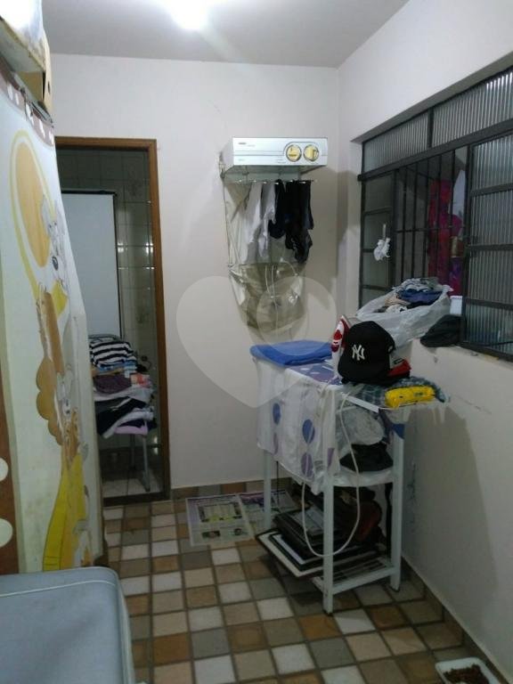 Sobrado Imirim