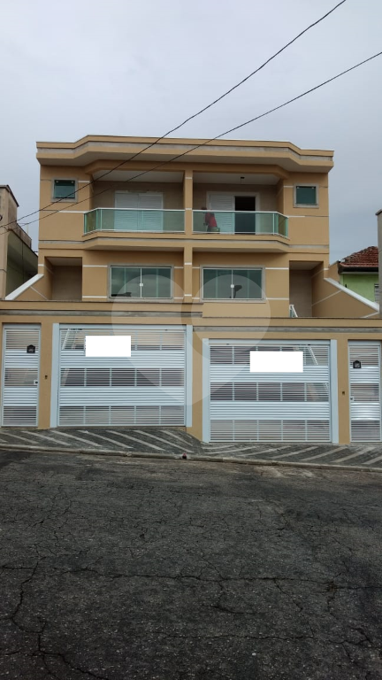 Sobrado So Paulo  Pirituba  