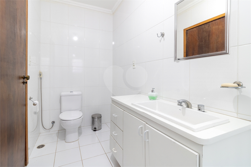 Casa para locação com 3 quartos na Vila Leopoldina