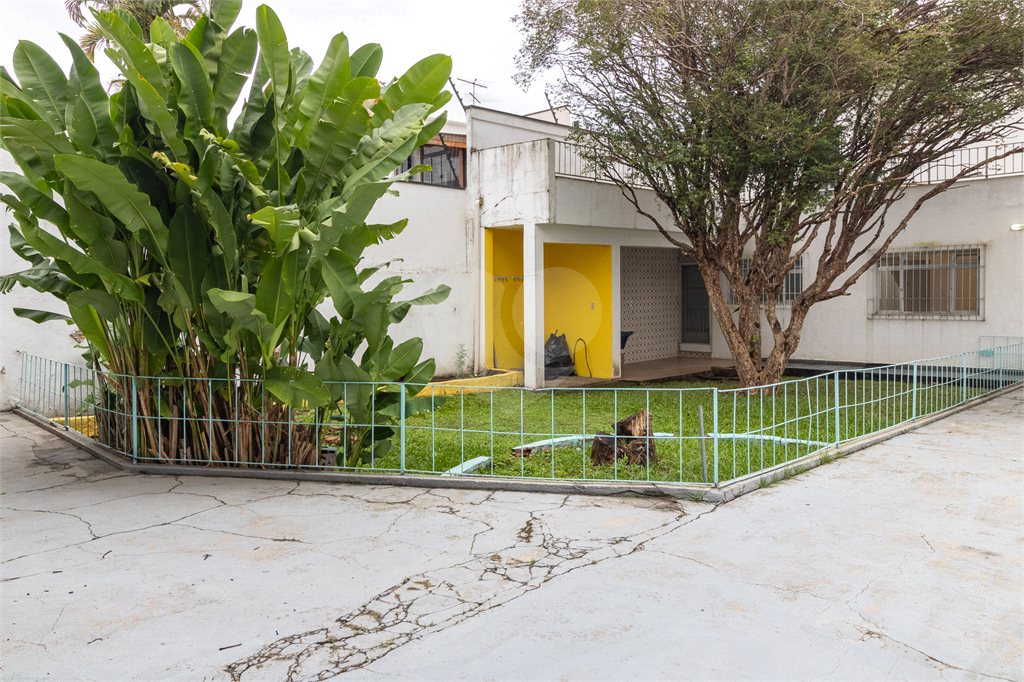 Casa para locação com 3 quartos na Vila Leopoldina