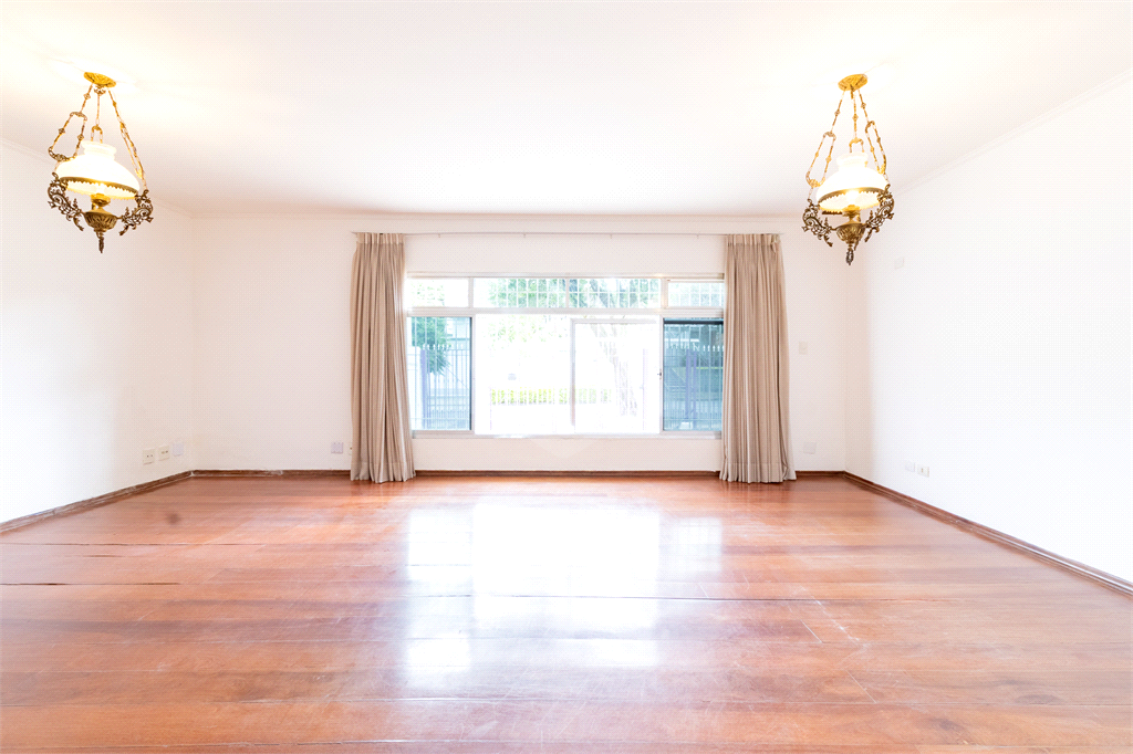 Casa para locação com 3 quartos na Vila Leopoldina
