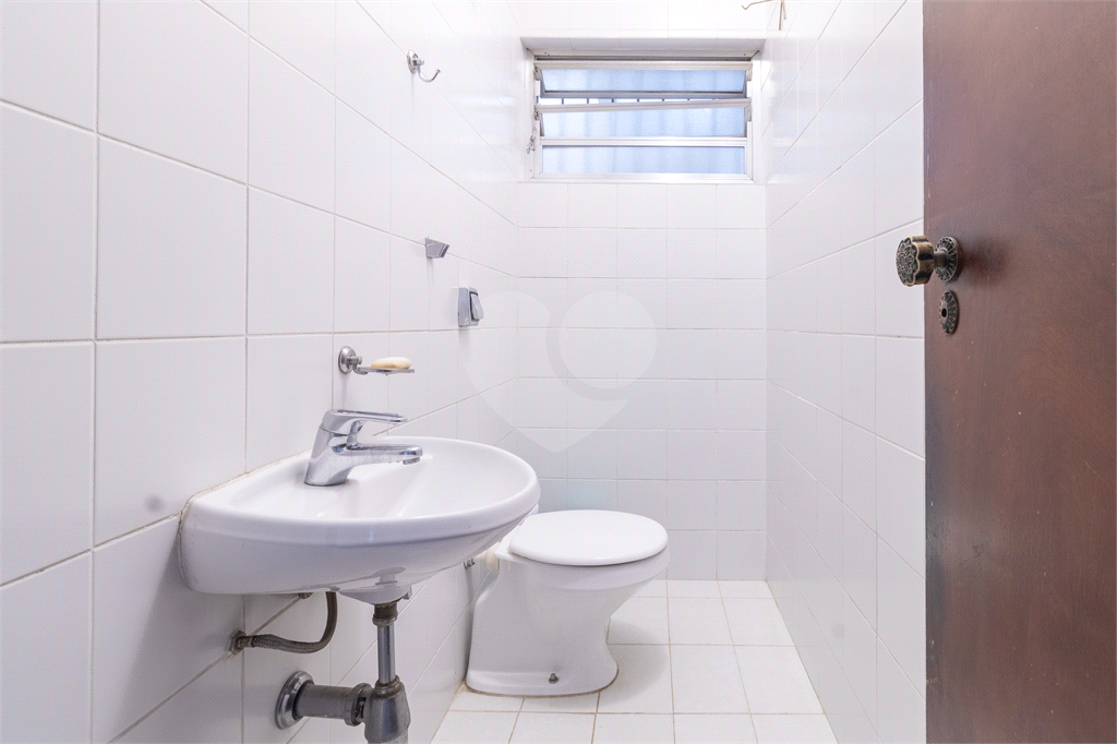 Casa para locação com 3 quartos na Vila Leopoldina