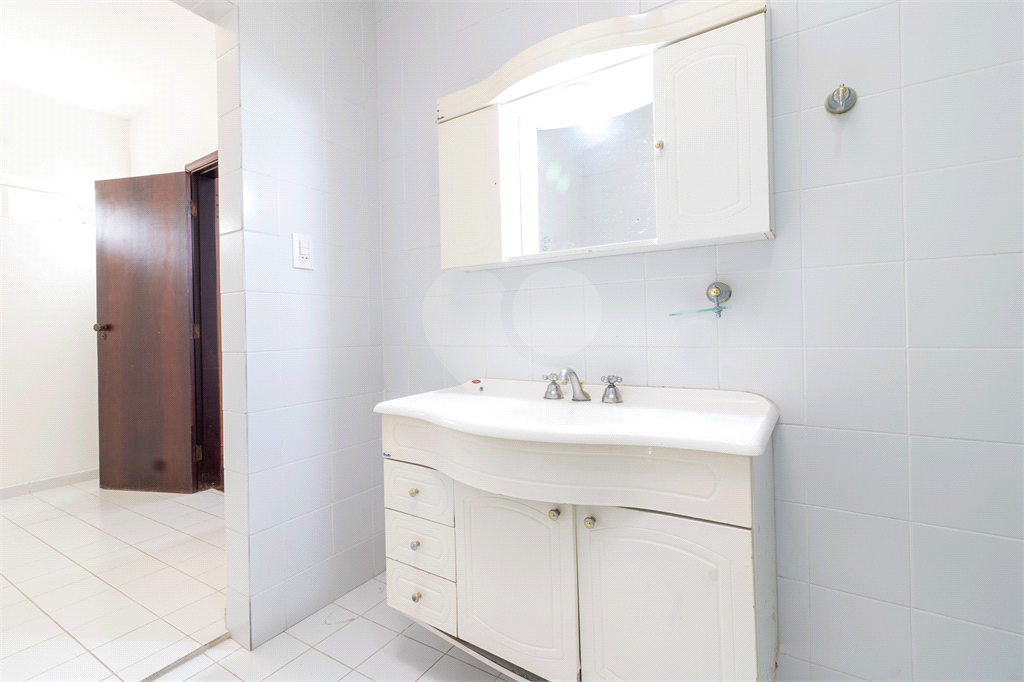 Casa para locação com 3 quartos na Vila Leopoldina