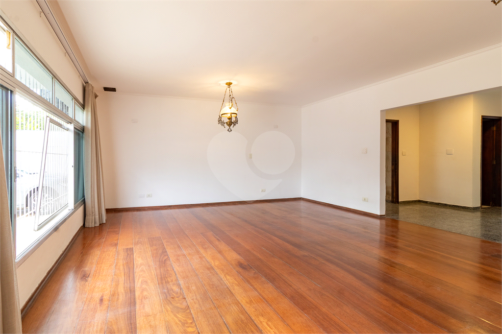 Casa para locação com 3 quartos na Vila Leopoldina