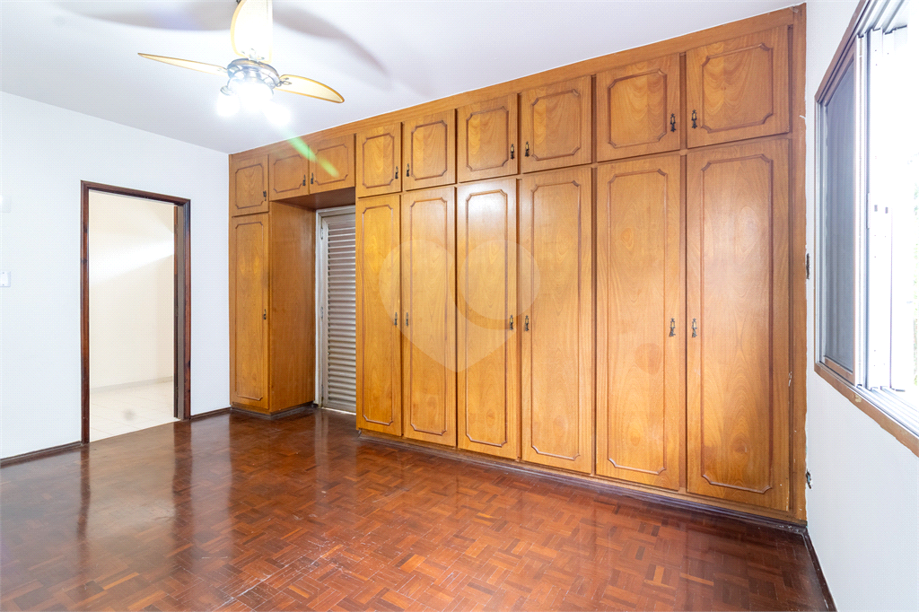 Casa para locação com 3 quartos na Vila Leopoldina