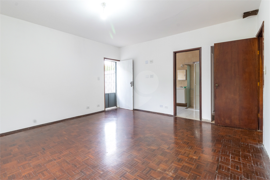 Casa para locação com 3 quartos na Vila Leopoldina
