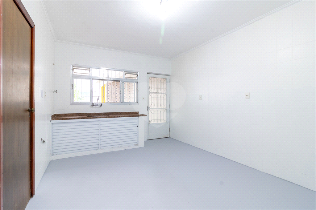 Casa para locação com 3 quartos na Vila Leopoldina