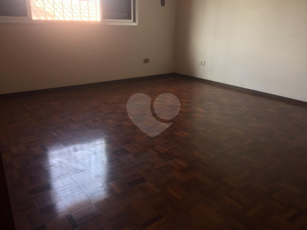 Casa com três dormitórios  para locação no alto da Lapa