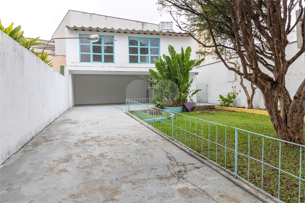 Casa para locação com 3 quartos na Vila Leopoldina