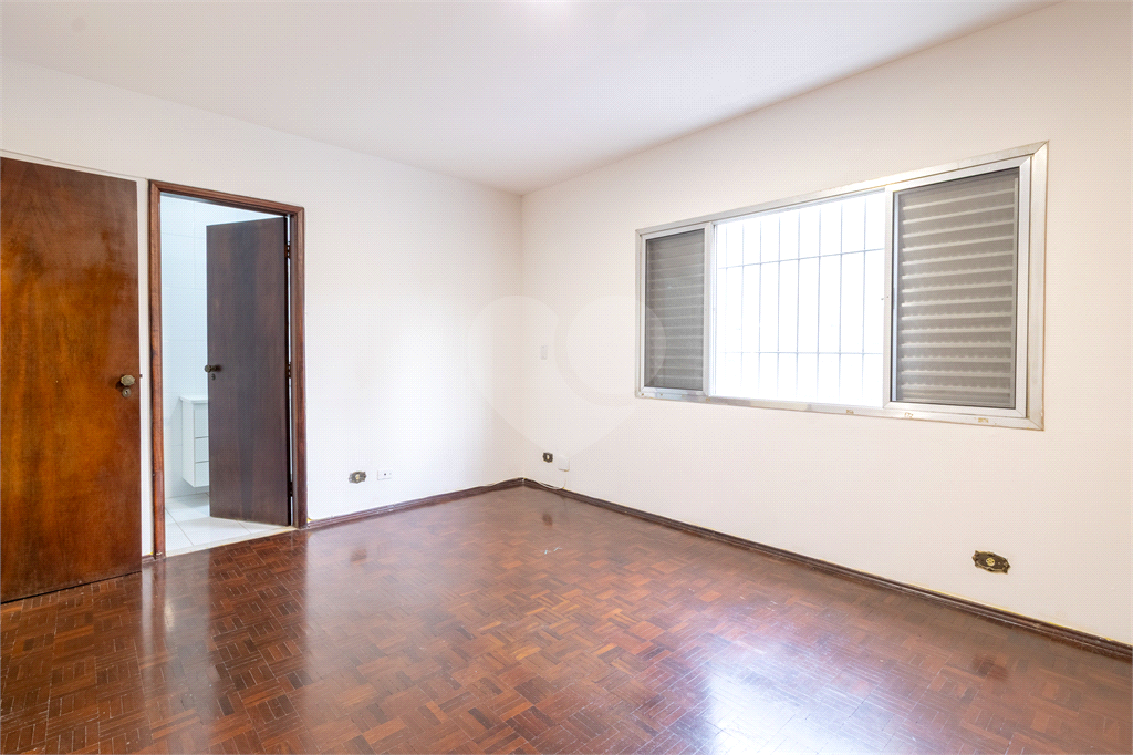 Casa para locação com 3 quartos na Vila Leopoldina