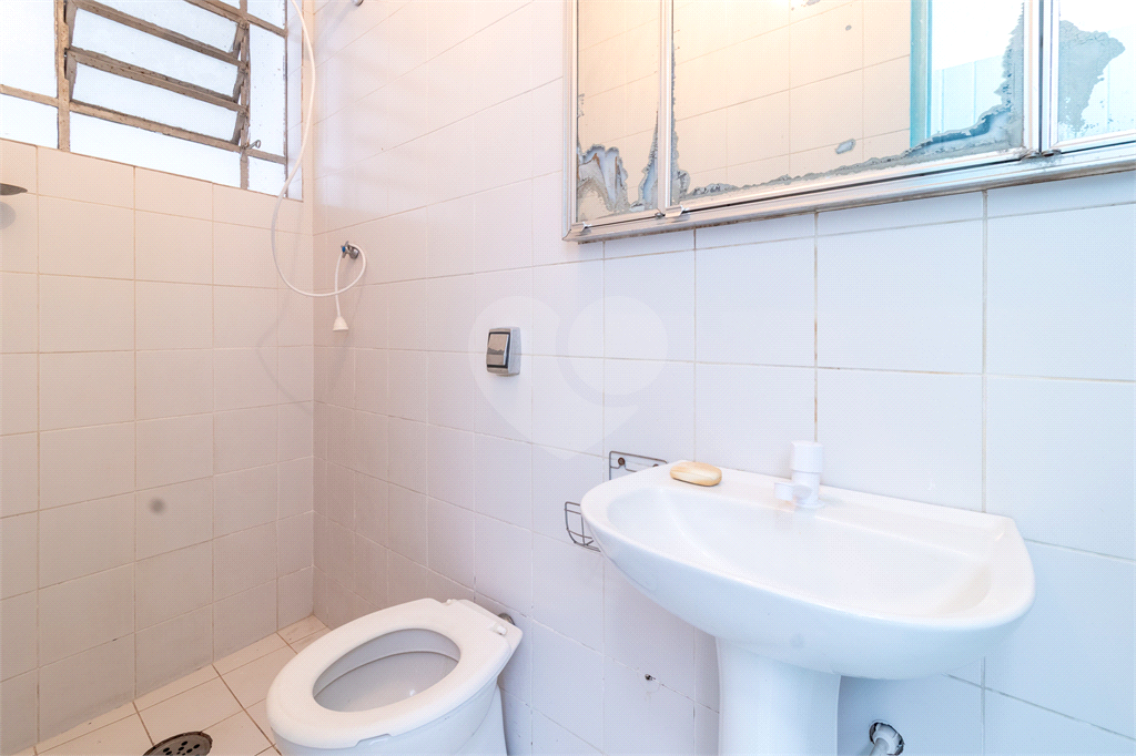 Casa para locação com 3 quartos na Vila Leopoldina