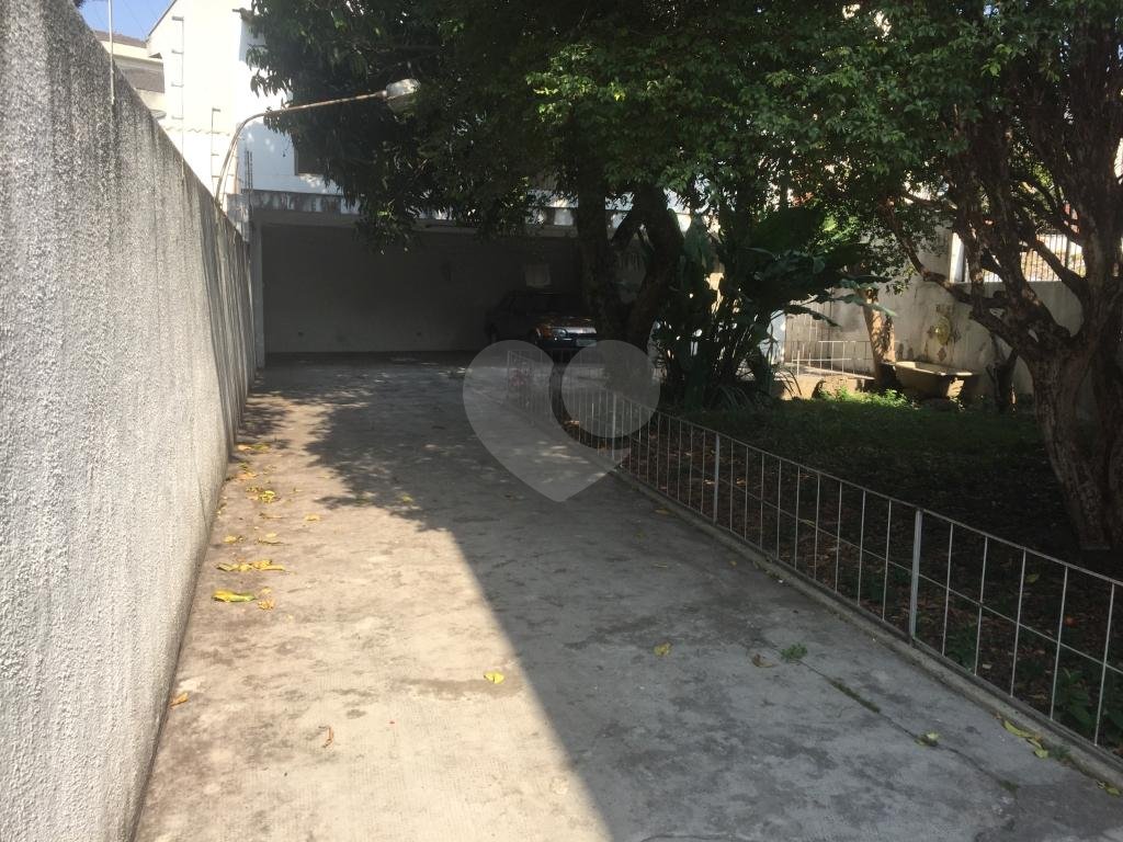 Casa com três dormitórios  para locação no alto da Lapa