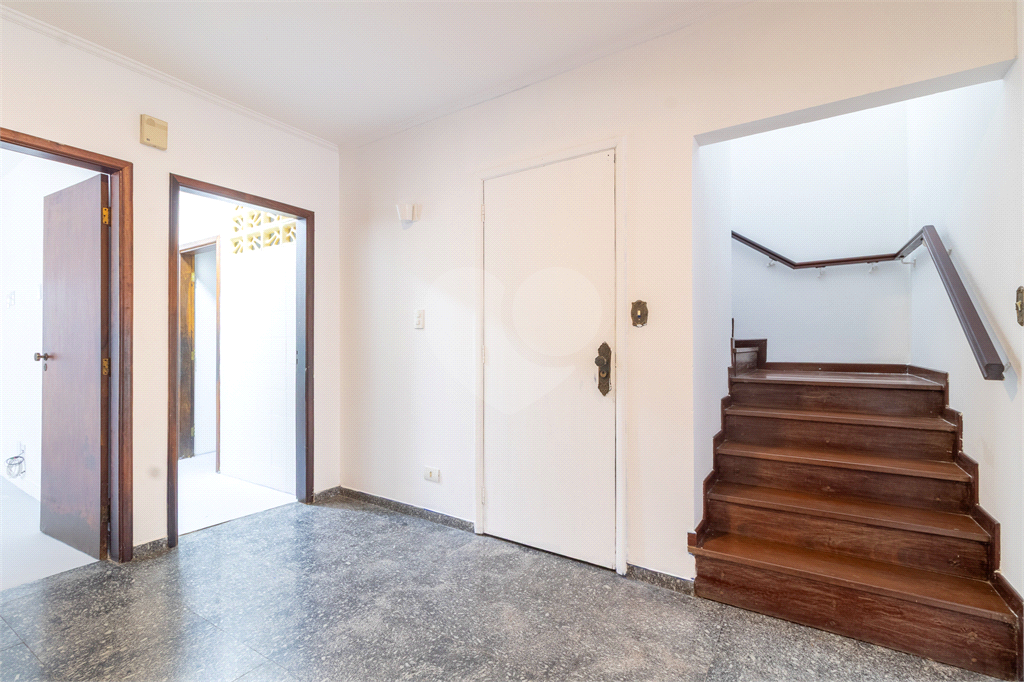 Casa para locação com 3 quartos na Vila Leopoldina