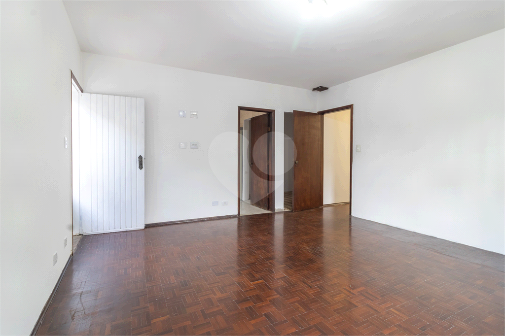 Casa para locação com 3 quartos na Vila Leopoldina