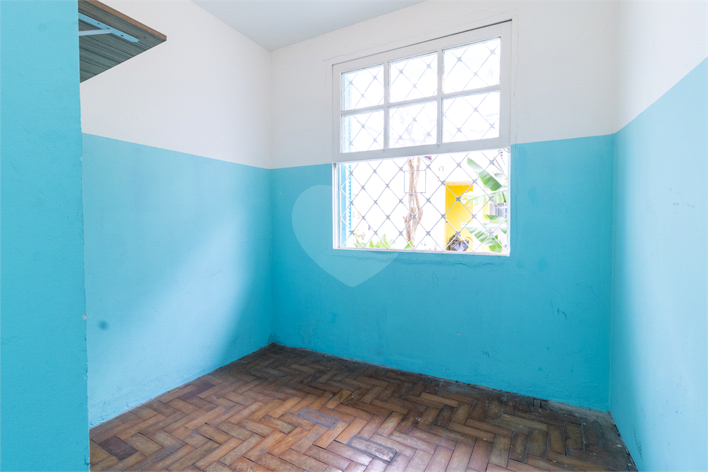 Casa para locação com 3 quartos na Vila Leopoldina