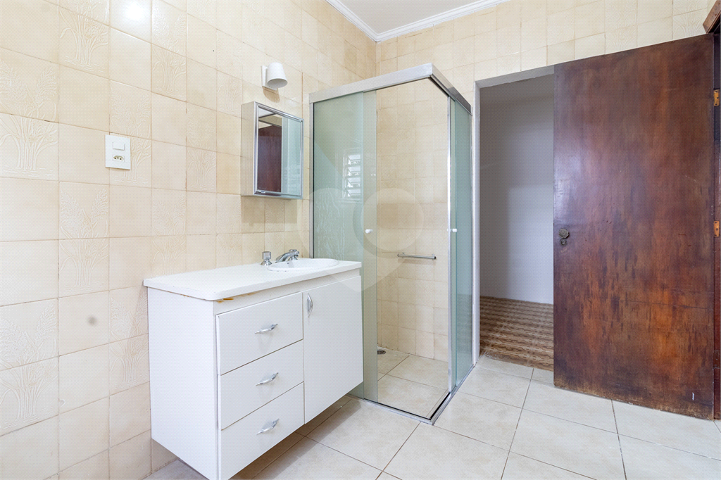Casa para locação com 3 quartos na Vila Leopoldina