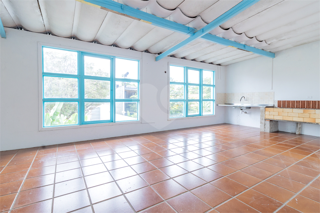 Casa para locação com 3 quartos na Vila Leopoldina