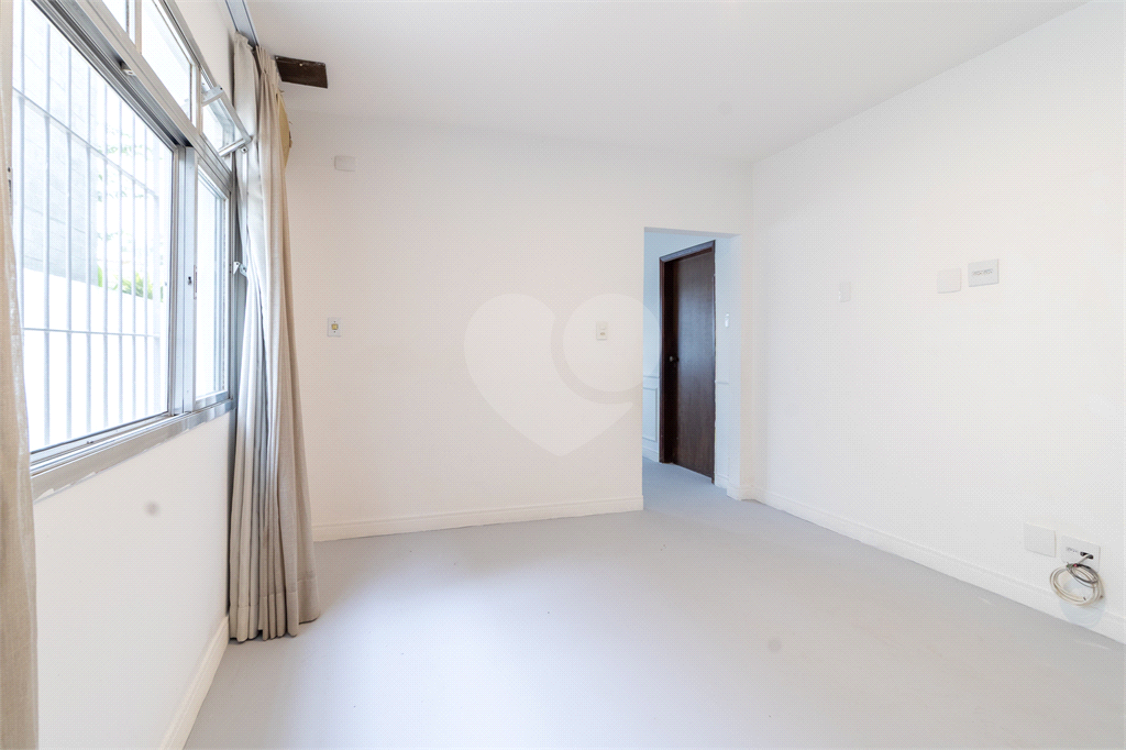 Casa para locação com 3 quartos na Vila Leopoldina