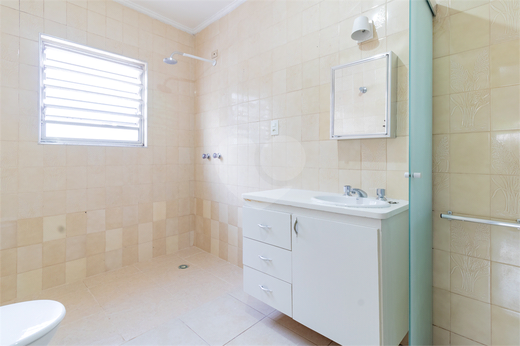 Casa para locação com 3 quartos na Vila Leopoldina