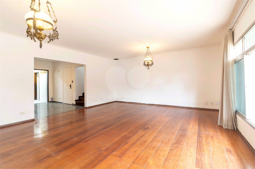 Casa para locação com 3 quartos na Vila Leopoldina