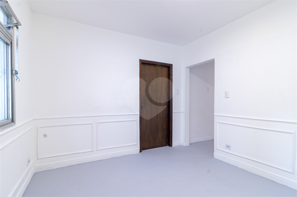 Casa para locação com 3 quartos na Vila Leopoldina