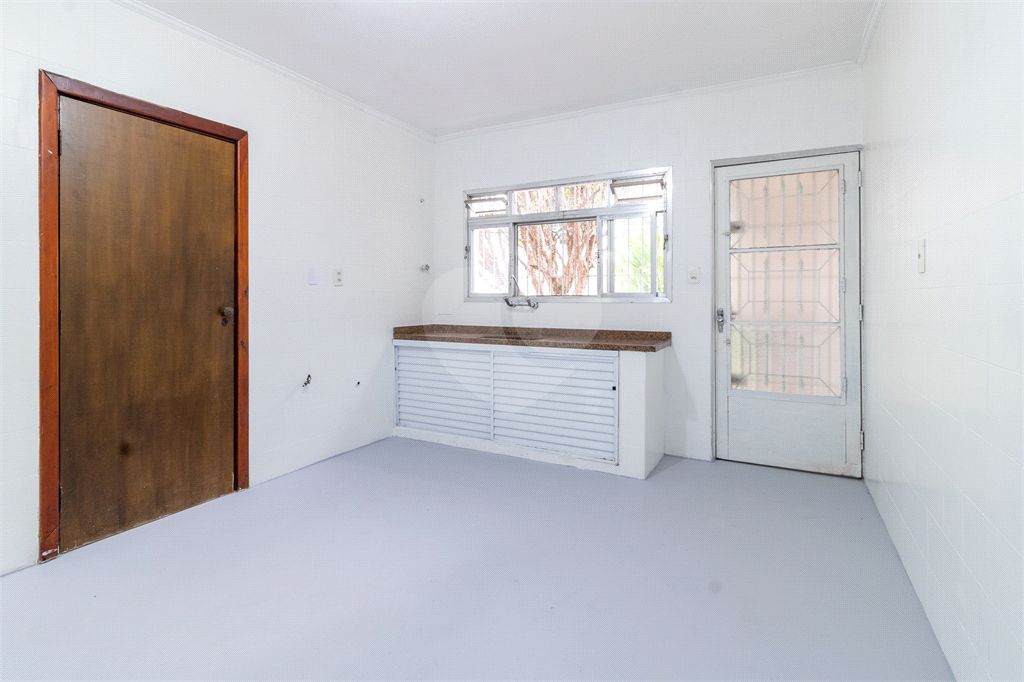 Casa para locação com 3 quartos na Vila Leopoldina