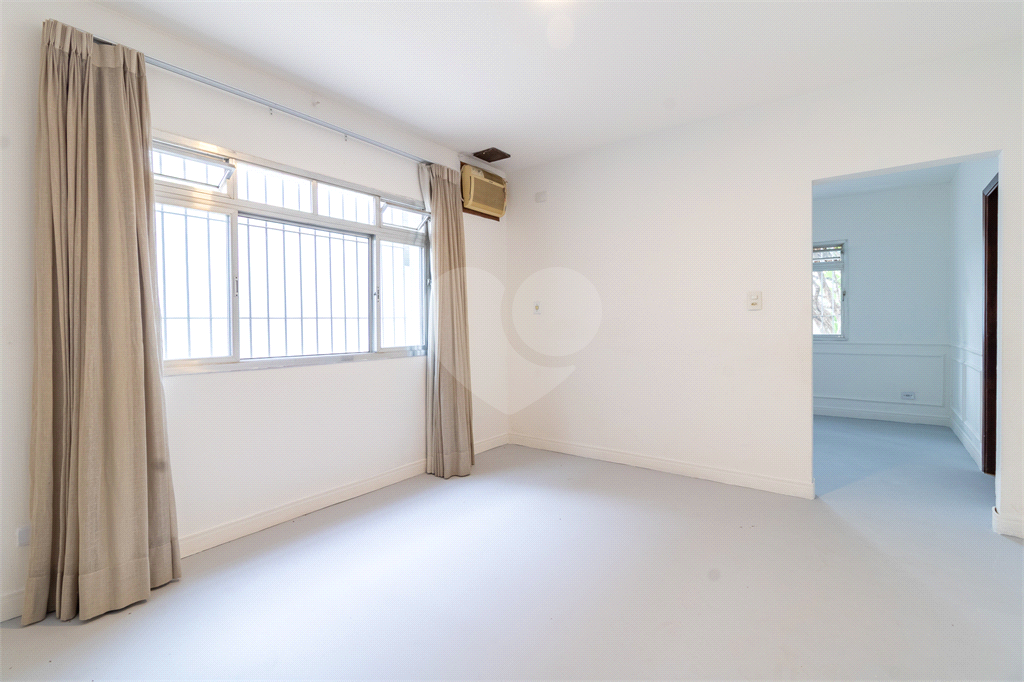 Casa para locação com 3 quartos na Vila Leopoldina