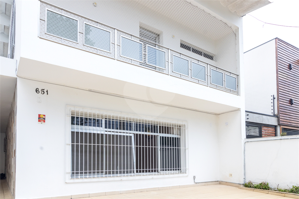 Casa para locação com 3 quartos na Vila Leopoldina