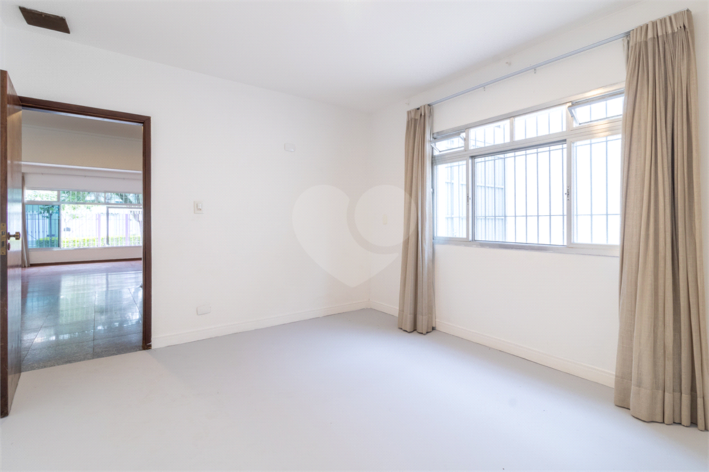 Casa para locação com 3 quartos na Vila Leopoldina