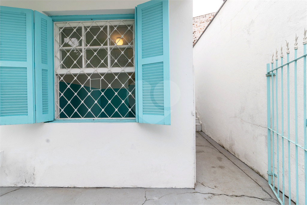 Casa para locação com 3 quartos na Vila Leopoldina