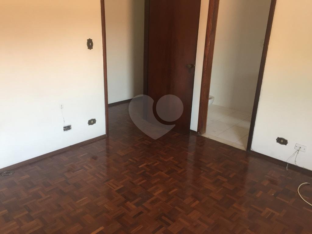 Casa com três dormitórios  para locação no alto da Lapa