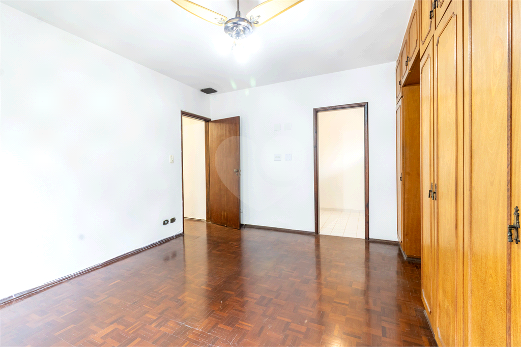 Casa para locação com 3 quartos na Vila Leopoldina