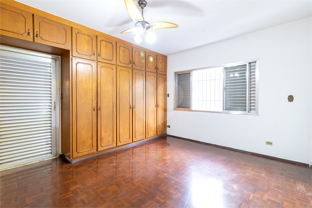 Casa para locação com 3 quartos na Vila Leopoldina