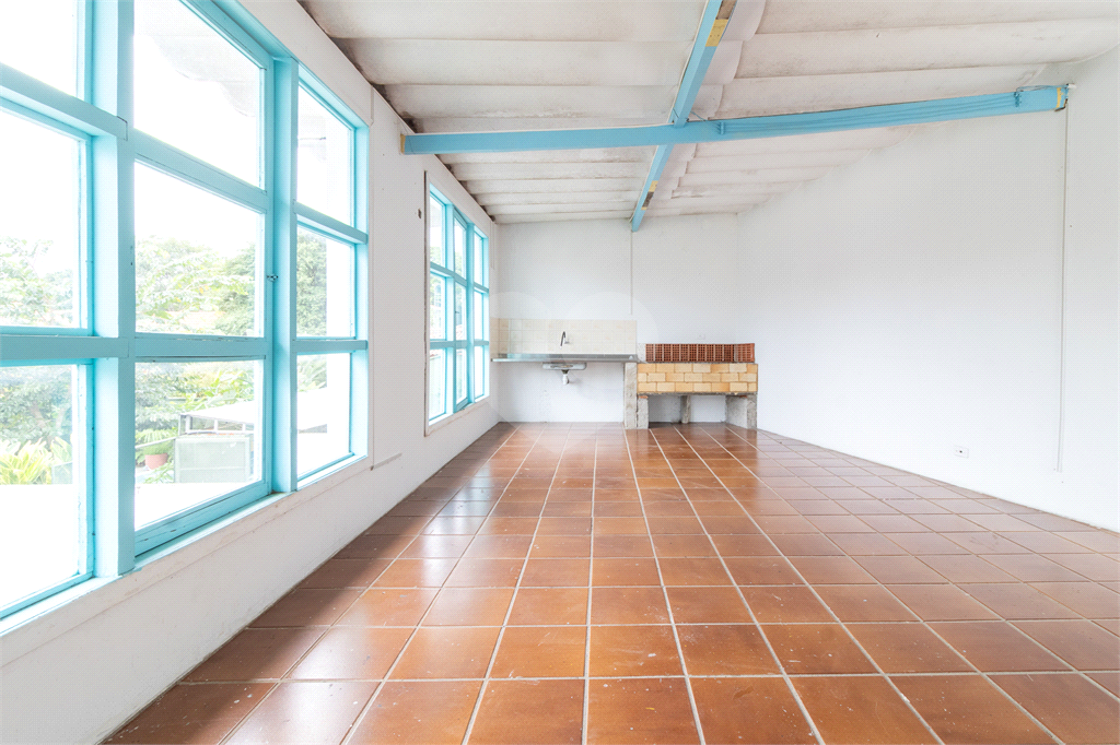 Casa para locação com 3 quartos na Vila Leopoldina